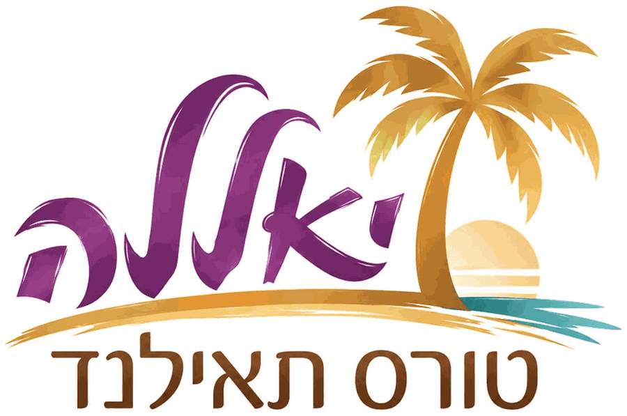 לוגו יאללה טורס תאילנד